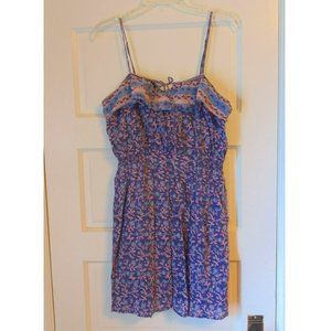 American Eagle Boho summer dress